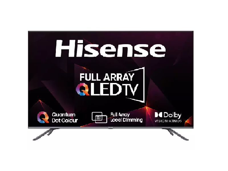 Picture of Hisense QLED 55U6G
